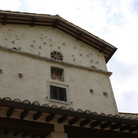 Valle Del Belvedere สโปเลโต ภายนอก รูปภาพ